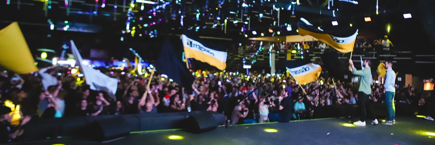 Rafaell Milas no Congresso Nacional do MBL 2023, anúncio do Partido Missão